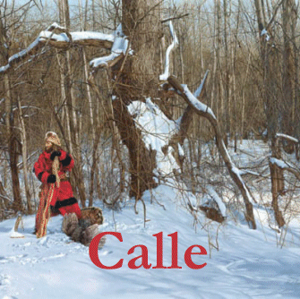 Paul Calle